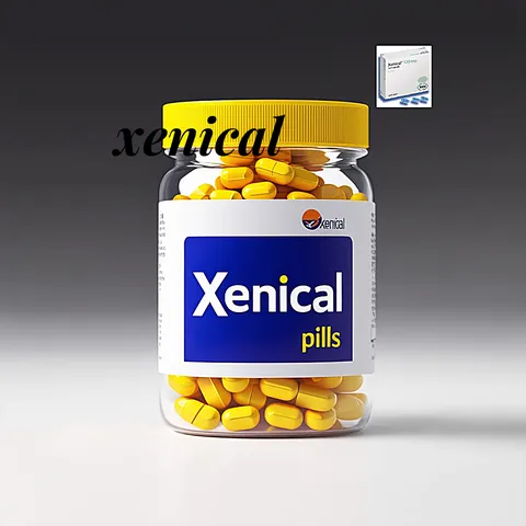 Como comprar las pastillas xenical